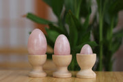 Rose Quartz | Pelvic Egg Set
