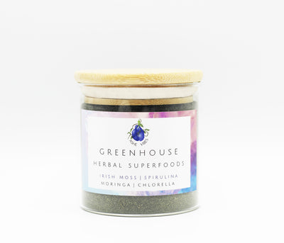 Greenhouse | Superfood Blend