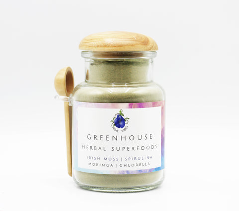 Greenhouse | Superfood Blend