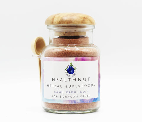 Health Nut | Superfood Blend