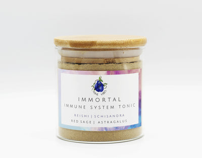 Immortal | Immune Support