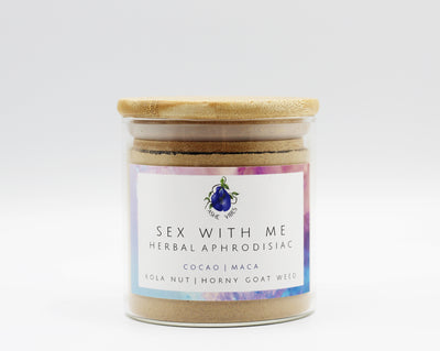 Sex with Me | Superfood Blend