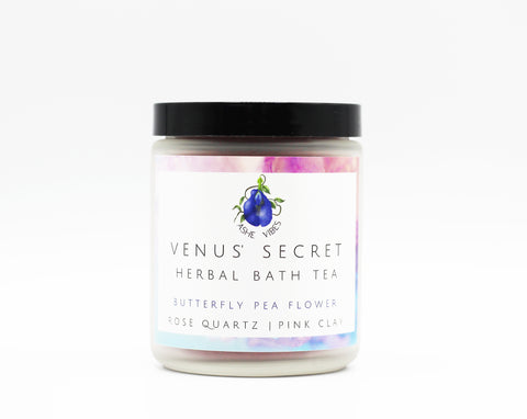 Venus' Secret | Bath Tea